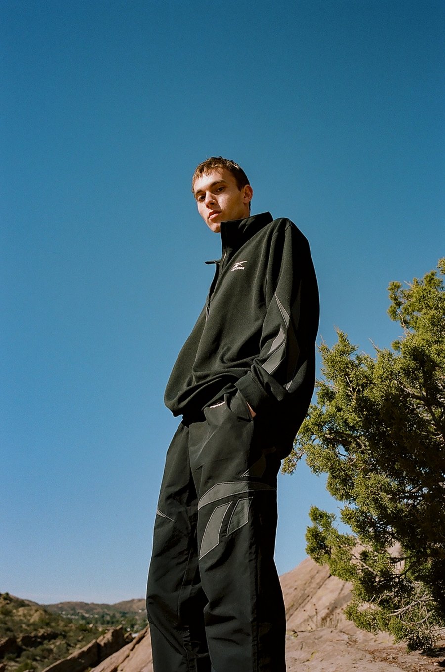 Reebok,eightyone 顶级高街设计联名!全新 Reebok eightyone 下月登场! Reebok,eightyone 顶级高街设计联名!全新 Reebok eightyone 下月登场!