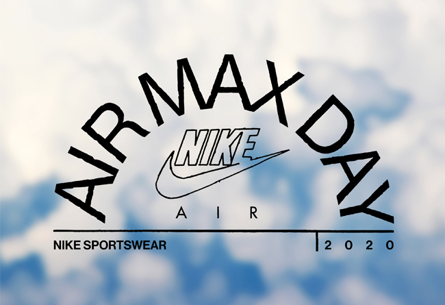 Air Max Day,Nike,Air Max 2090  明星云集 + 新鞋首发！Nike Air Max Day 云直播今晚上线！