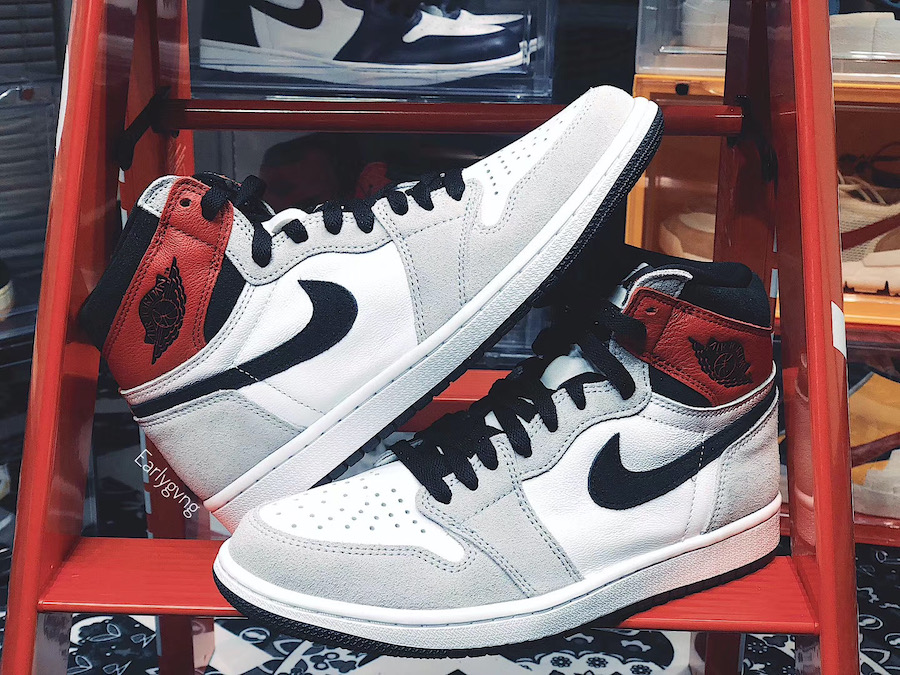 unions aj1
