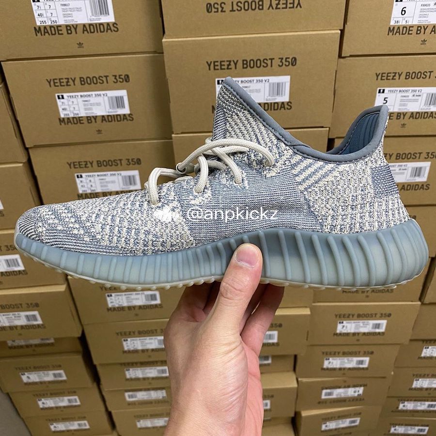 Yeezy,Yeezy Boost 350 V2,发售 全新 Yeezy 350 V2 首次曝光!未来还有十多双 Yeezy 新品! Yeezy,Yeezy Boost 350 V2,发售 全新 Yeezy 350 V2 首次曝光!未来还有十多双 Yeezy 新品!
