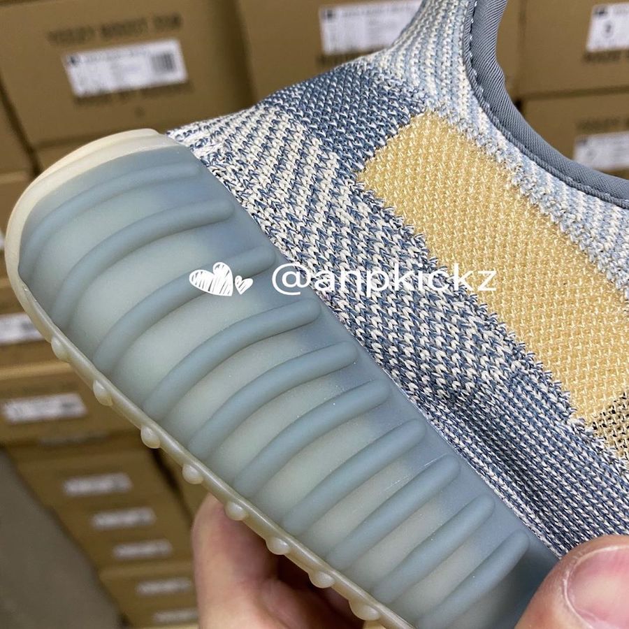 Yeezy,Yeezy Boost 350 V2,发售 全新 Yeezy 350 V2 首次曝光!未来还有十多双 Yeezy 新品! Yeezy,Yeezy Boost 350 V2,发售 全新 Yeezy 350 V2 首次曝光!未来还有十多双 Yeezy 新品!