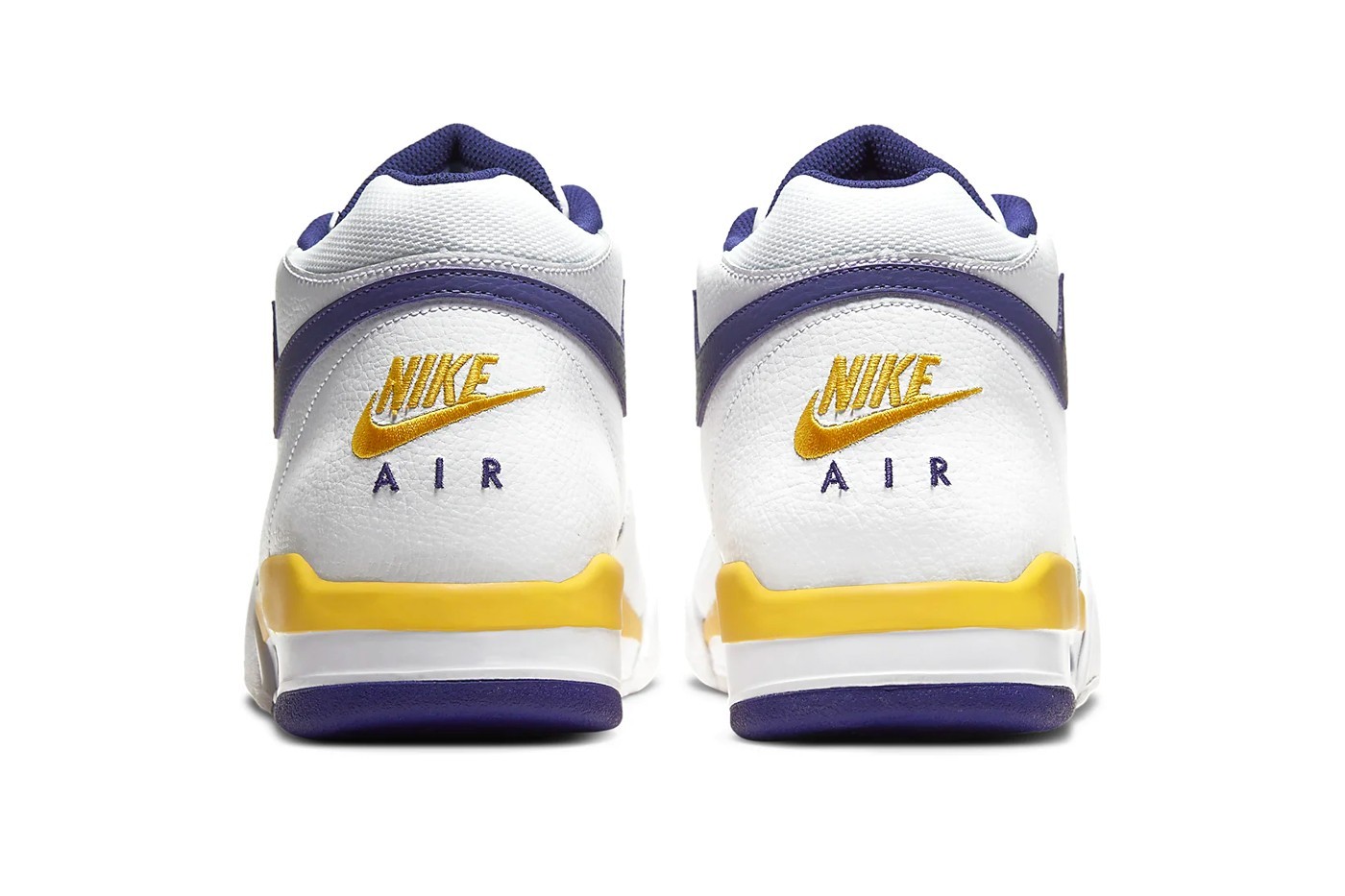 nike air flight legacy sneakers