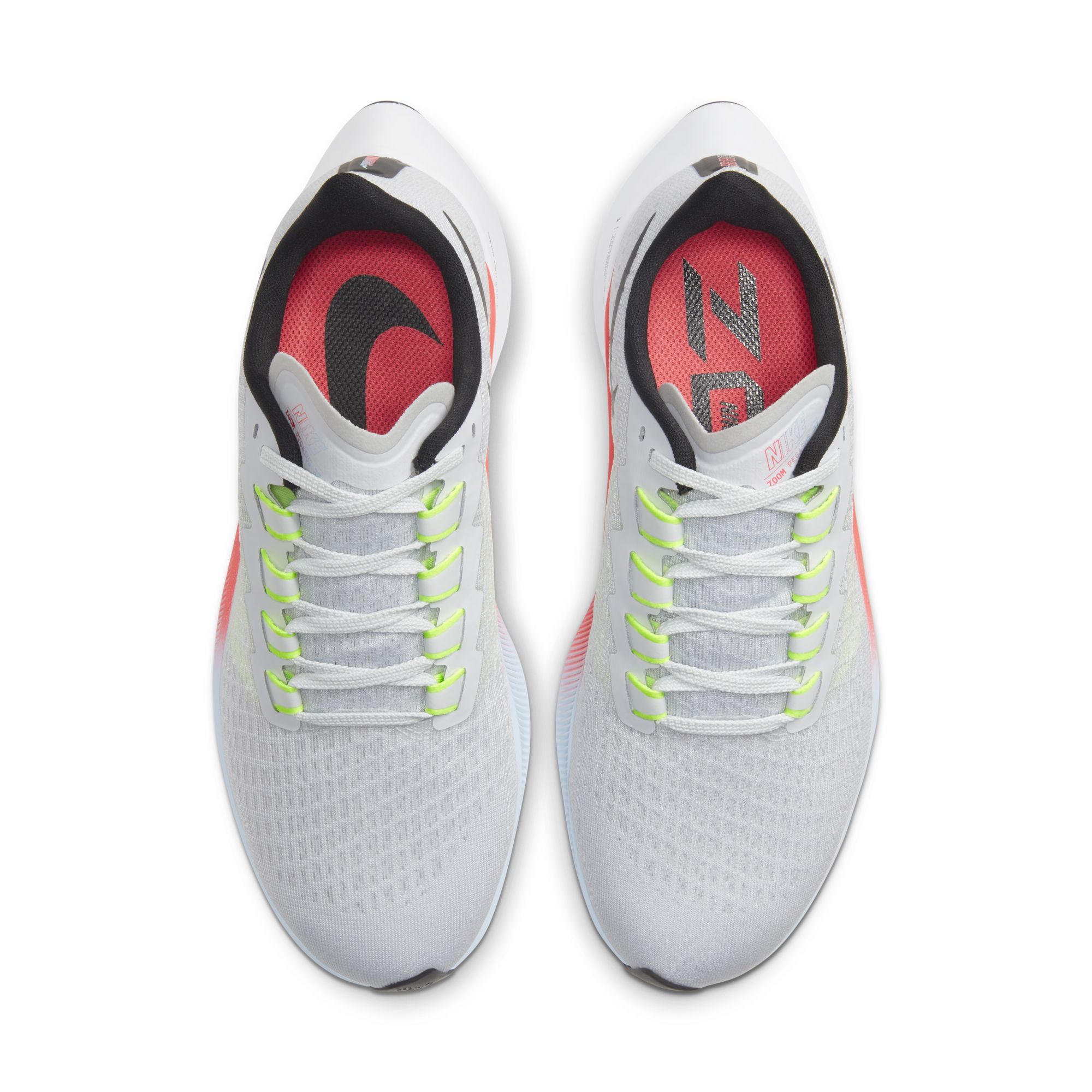 Nike,Air Zoom Pegasus 37 WMNS,  全新飞马 Air Zoom Pegasus 37 本月发售！鞋身编织更具层次感！