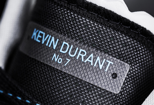 KD13,Nike,发售,上脚,开箱  脚感就是「爽」！杜兰特 KD13 抢先上脚！气垫配置前所未有！