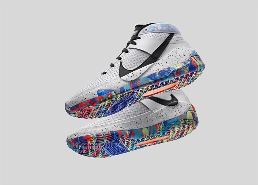 Nike,KD13,杜兰特 还有浮夸金链配色!杜兰特 KD13 多个配色亮相 Nike,KD13,杜兰特 还有浮夸金链配色!杜兰特 KD13 多个配色亮相
