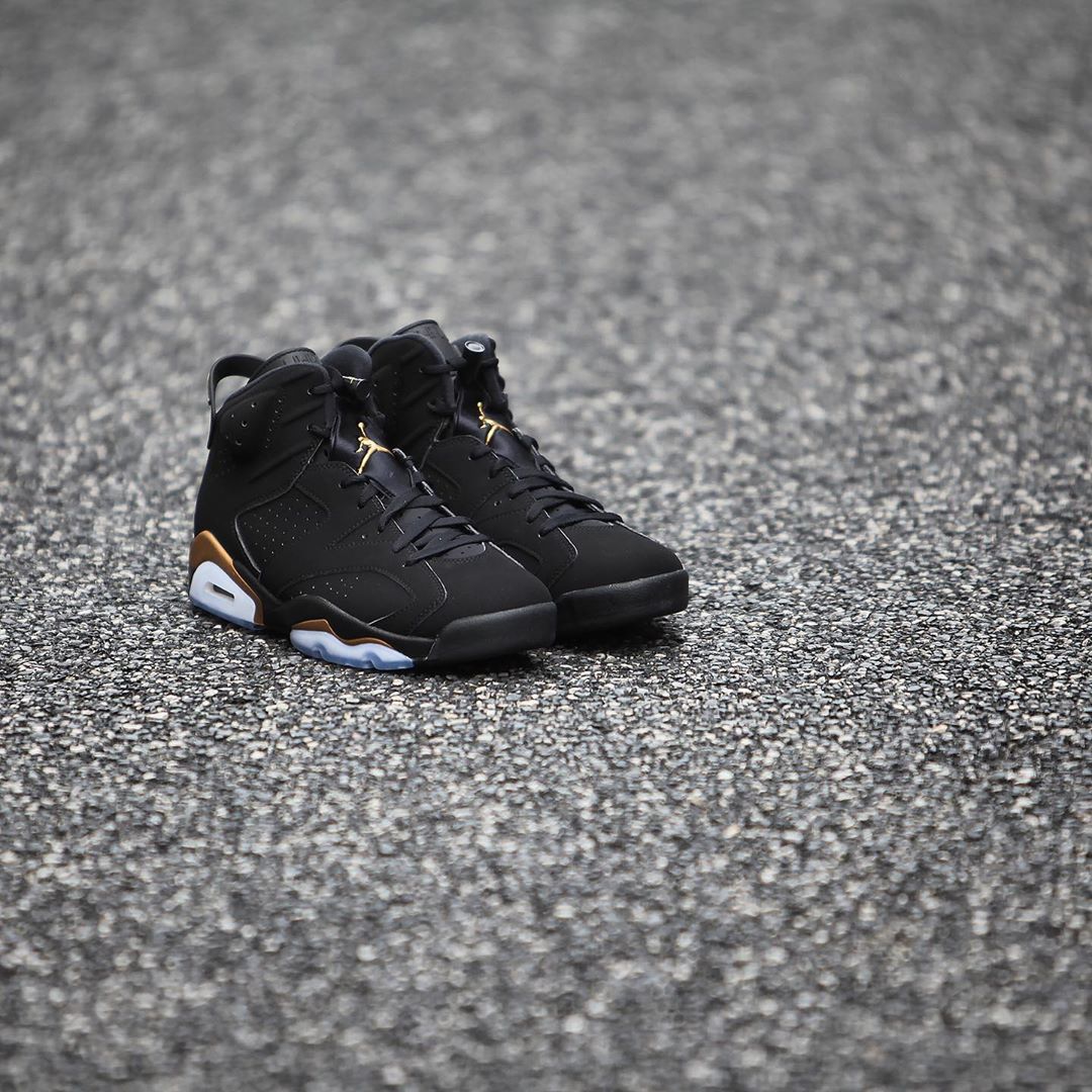 AJ6,Air Jordan 6,CT4954-007,发售 多次延期终于要正式发售!AJ6“DMP” 下周登场 AJ6,Air Jordan 6,CT4954-007,发售 多次延期终于要正式发售!AJ6“DMP” 下周登场