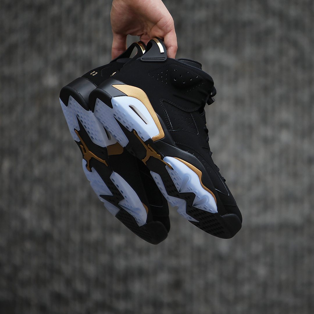 AJ6,Air Jordan 6,CT4954-007,发售 多次延期终于要正式发售!AJ6“DMP” 下周登场 AJ6,Air Jordan 6,CT4954-007,发售 多次延期终于要正式发售!AJ6“DMP” 下周登场