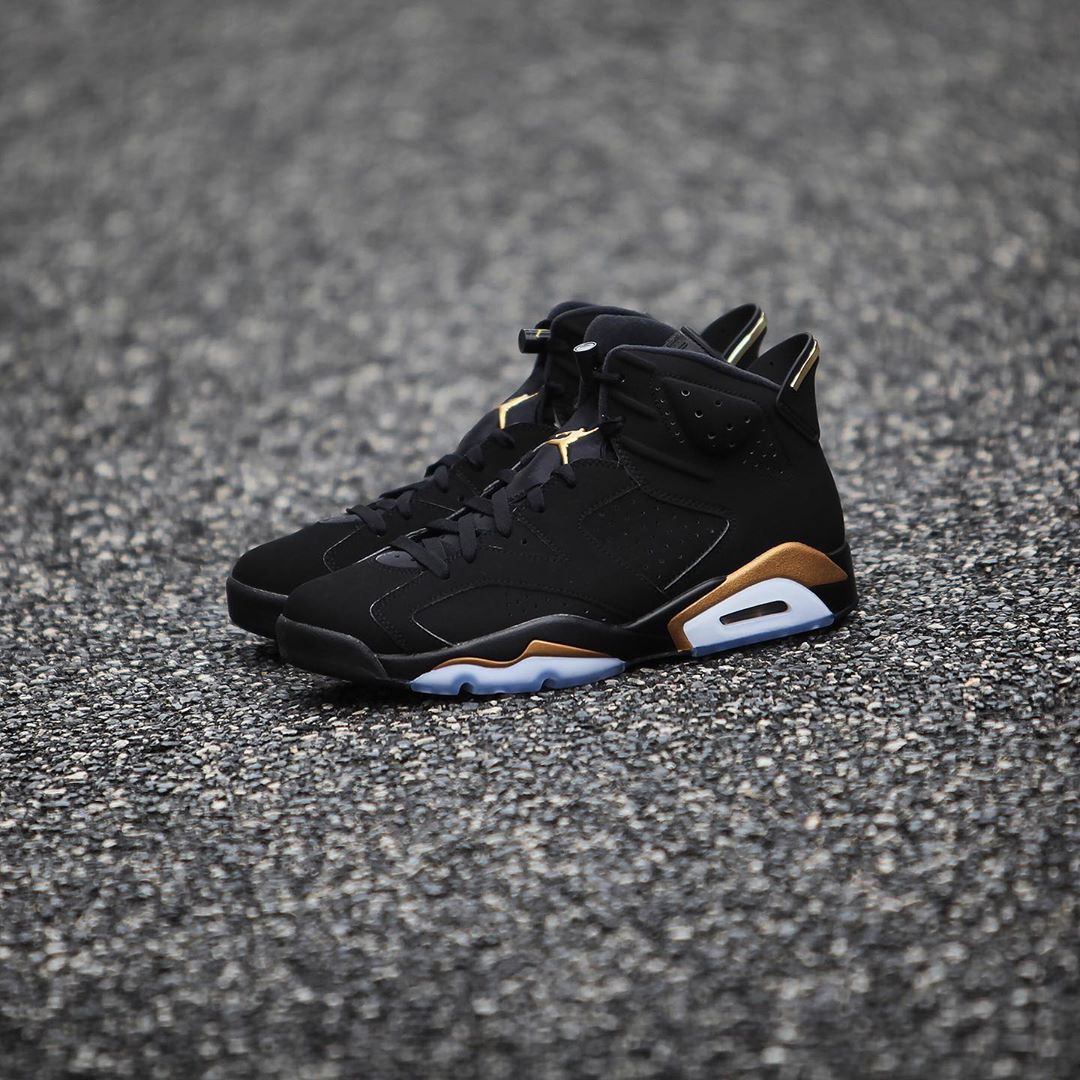 AJ6,Air Jordan 6,CT4954-007,发售 多次延期终于要正式发售!AJ6“DMP” 下周登场 AJ6,Air Jordan 6,CT4954-007,发售 多次延期终于要正式发售!AJ6“DMP” 下周登场