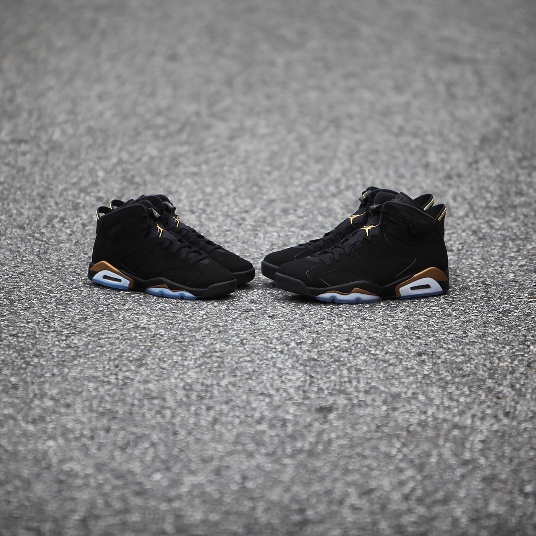 AJ6,Air Jordan 6,CT4954-007,发售 多次延期终于要正式发售!AJ6“DMP” 下周登场 AJ6,Air Jordan 6,CT4954-007,发售 多次延期终于要正式发售!AJ6“DMP” 下周登场