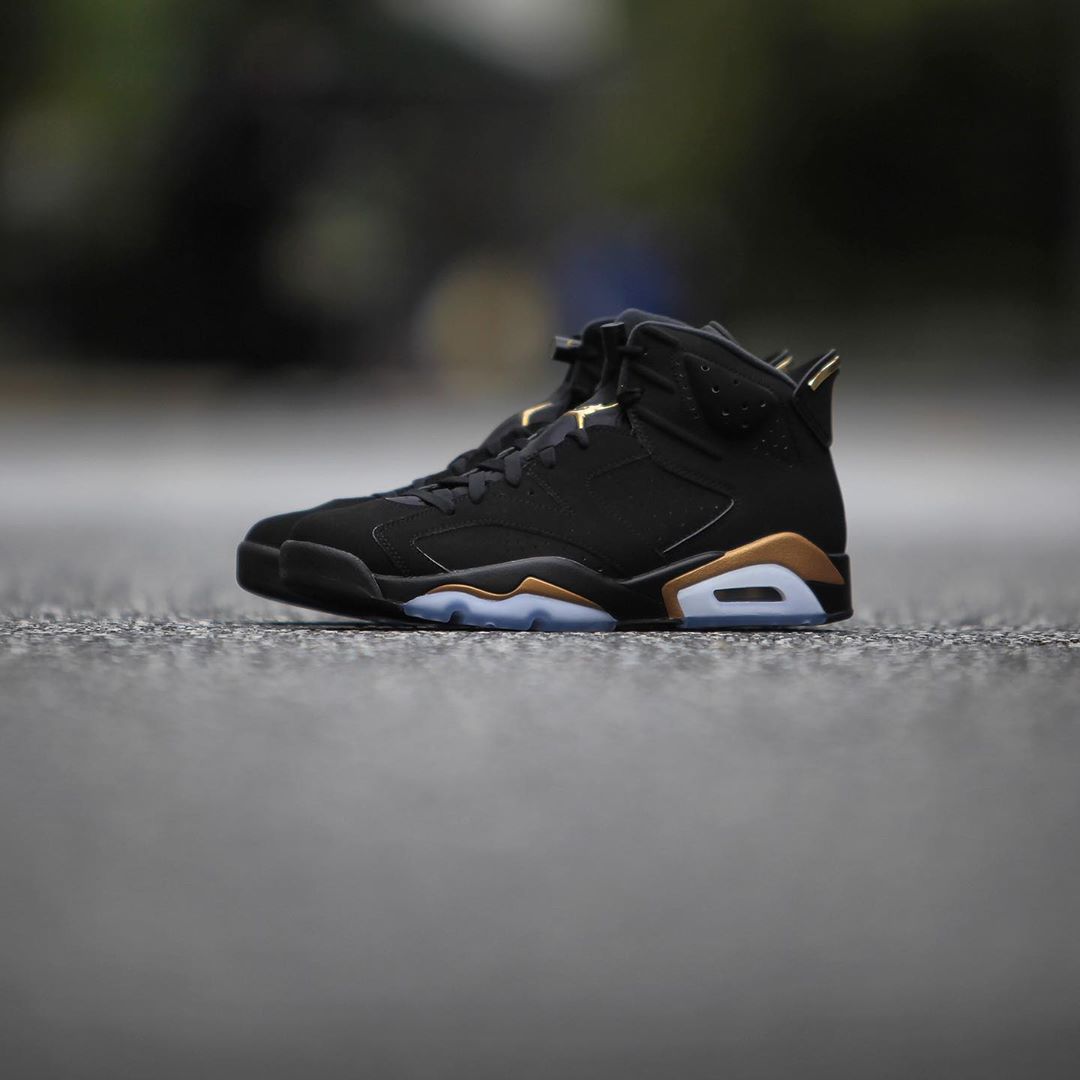 AJ6,Air Jordan 6,CT4954-007,发售 多次延期终于要正式发售!AJ6“DMP” 下周登场 AJ6,Air Jordan 6,CT4954-007,发售 多次延期终于要正式发售!AJ6“DMP” 下周登场