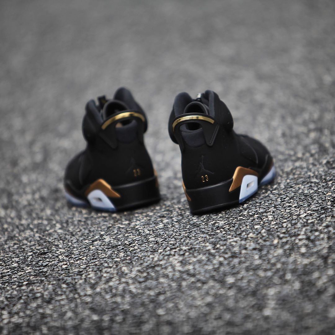 AJ6,Air Jordan 6,CT4954-007,发售 多次延期终于要正式发售!AJ6“DMP” 下周登场 AJ6,Air Jordan 6,CT4954-007,发售 多次延期终于要正式发售!AJ6“DMP” 下周登场