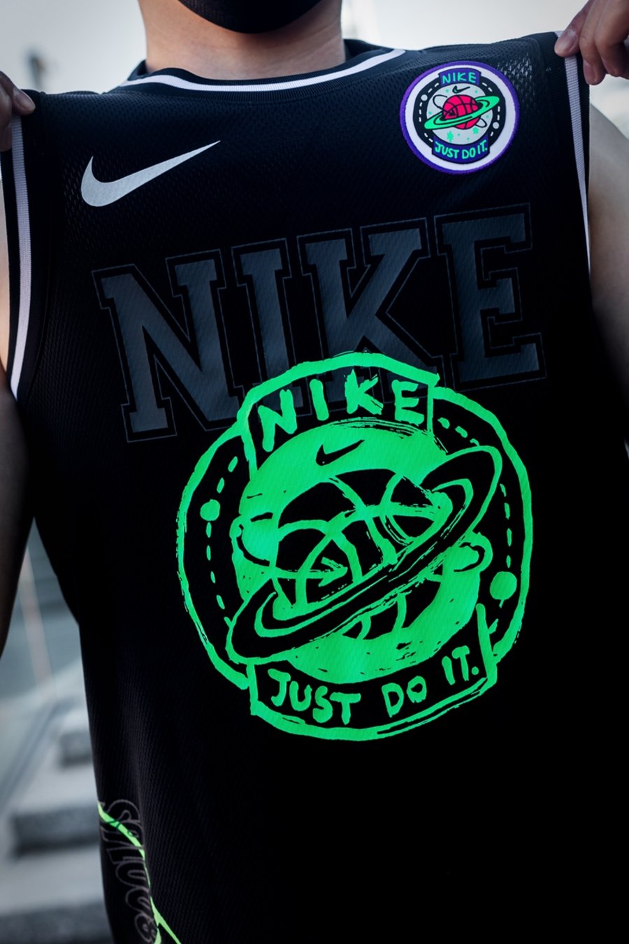 nike,篮球之星,kd13,kyrie 6  耐克「国内独占」抢先开箱!