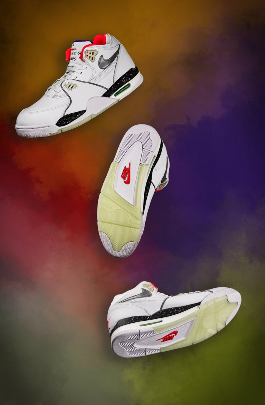 nike,篮球之星,kd13,kyrie 6 耐克「国内独占」抢先开箱!