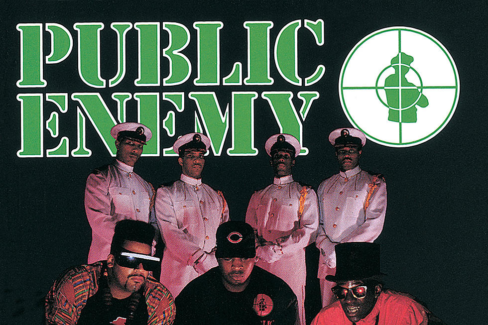 Public Enemy x PUMA  Public Enemy x PUMA 联名明日发售！高辨识度的 OG 款式！