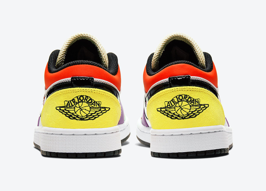 Air Jordan 1,AJ1,AJ1 Low,发售 彩蛋 AJ1 Mid 你抢到了吗?还有一双低帮版本即将发售! Air Jordan 1,AJ1,AJ1 Low,发售 彩蛋 AJ1 Mid 你抢到了吗?还有一双低帮版本即将发售!