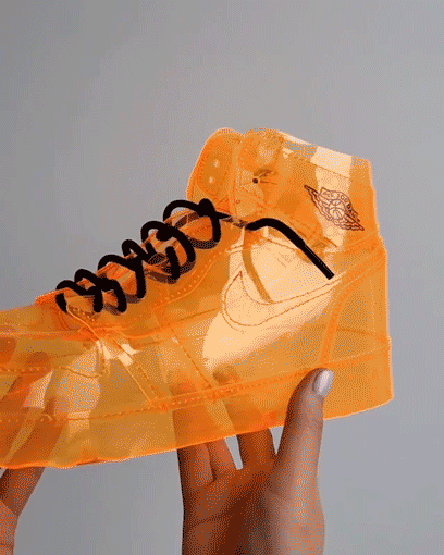 我,打赌,这双,透明,Air,Jordan,你,绝对,没,见  我打赌，这双透明 Air Jordan 1 你绝对没见过！