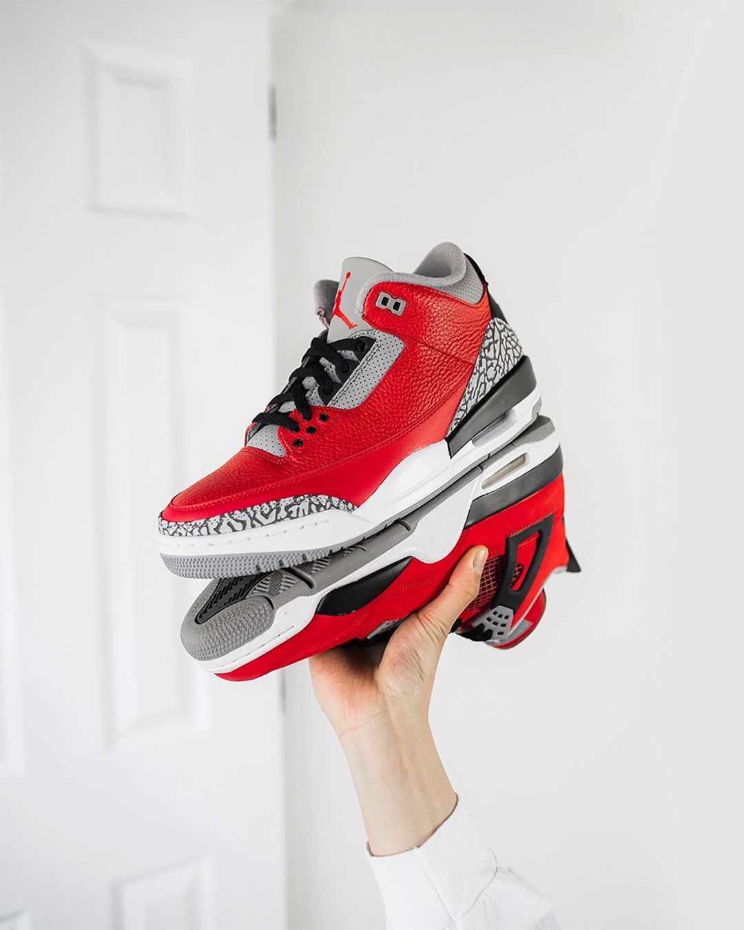 明日,Yeezy,700,还能,抢,一周,球鞋,美图,随着, 明日 Yeezy 700 V3 还能抢!一周球鞋美图 04/10 明日,Yeezy,700,还能,抢,一周,球鞋,美图,随着, 明日 Yeezy 700 V3 还能抢!一周球鞋美图 04/10