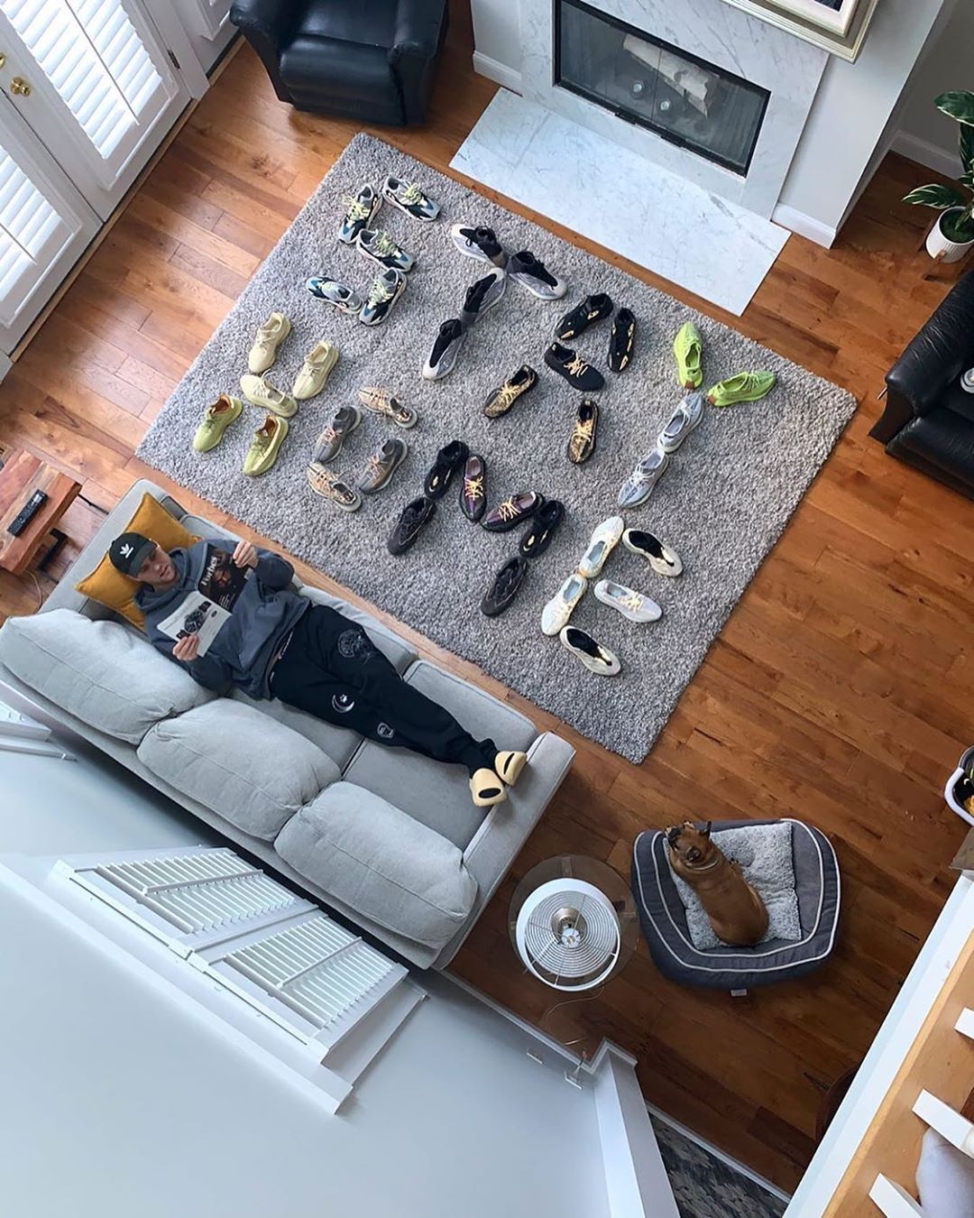 明日,Yeezy,700,还能,抢,一周,球鞋,美图,随着, 明日 Yeezy 700 V3 还能抢!一周球鞋美图 04/10 明日,Yeezy,700,还能,抢,一周,球鞋,美图,随着, 明日 Yeezy 700 V3 还能抢!一周球鞋美图 04/10