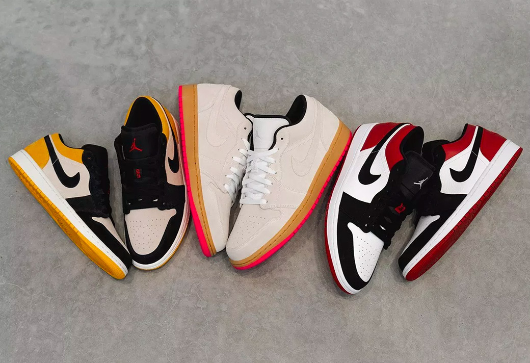 Nike,adidas,Air Jordan 1,Yeezy 现在抄底这 15 款球鞋超划算!除了李佳琦带货的 Nike 销量王,还有... 现在抄底这 15 款球鞋超划算!除了李佳琦带货的 Nike 销量王,还有...