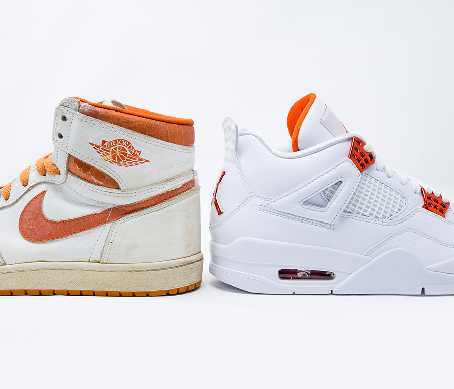 nike air jordan women price