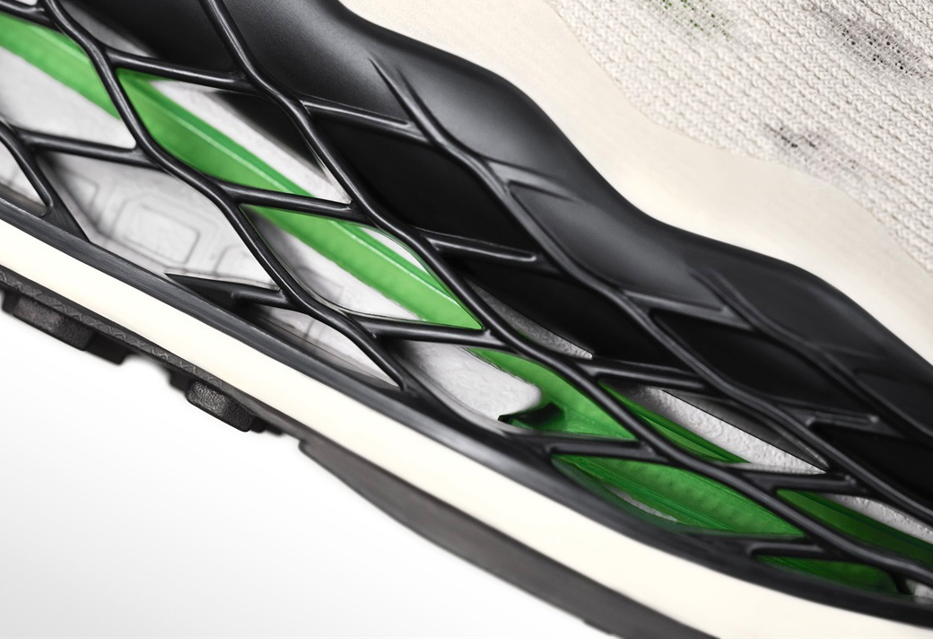 Trunner Ultimate,Trunner,Jorda  Jordan 刚刚发布了新性能跑鞋！配置有点逆天！