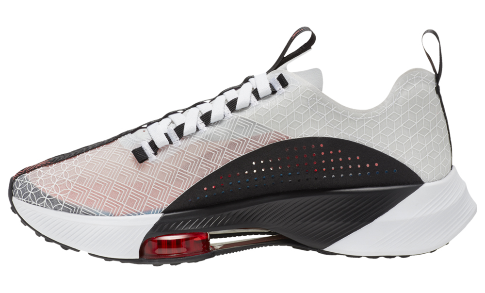 Jordan,Air Zoom Renegade  Nike 顶级跑鞋同款气垫！这双 Jordan「专业级」跑鞋有点凶！