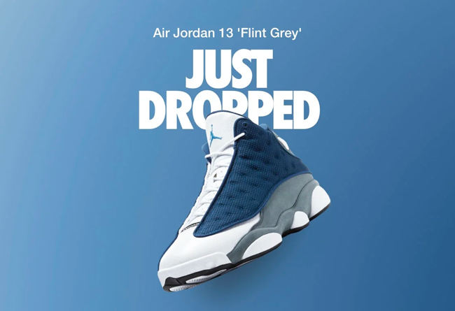 Air Jordan 13,gigi,flint,发售,41  货量再大也没抢到！AJ13 GIGI 突袭！你中了么？