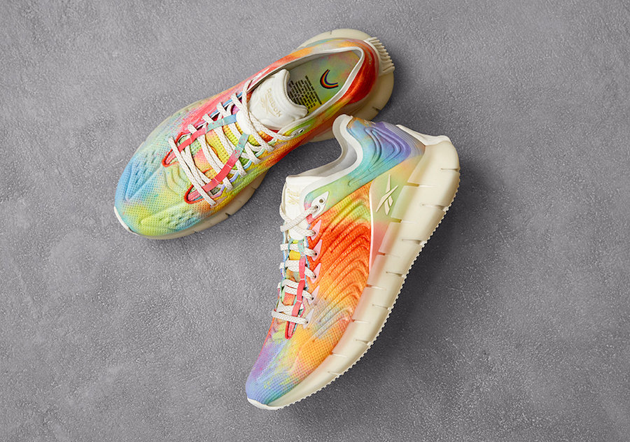 reebok pride shoes 2023