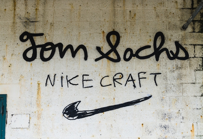 Tom Sachs,Nike,Mars Yard 2.5,D  火星鞋 Tom Sachs x Nike 联名 2.5 即将发售？！不是你想的那样...
