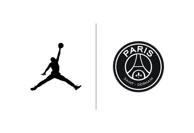 PSG,AIr Jordan 4,AJ4,发售  大巴黎 PSG x Air Jordan 4 首次曝光！粉嘟嘟的超可爱！