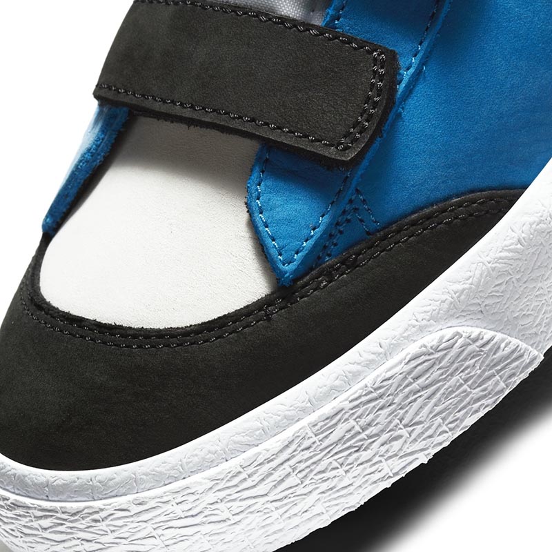 kevin bradley nike sb velcro