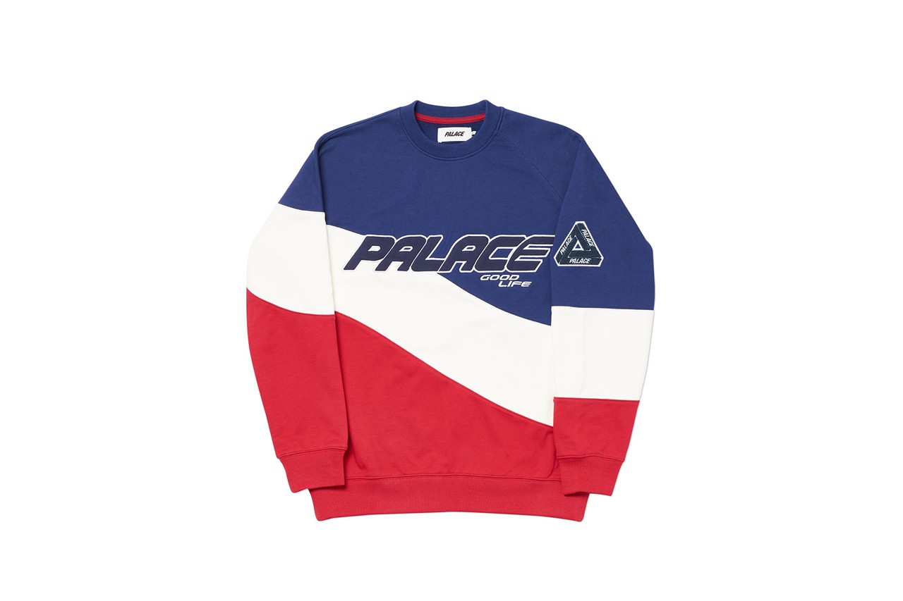 PALACE,2020ss,第,四周,新品,曝光,高辨识,高 PALACE 2020ss 第四周新品曝光!高辨识度街头服饰新品! PALACE,2020ss,第,四周,新品,曝光,高辨识,高 PALACE 2020ss 第四周新品曝光!高辨识度街头服饰新品!