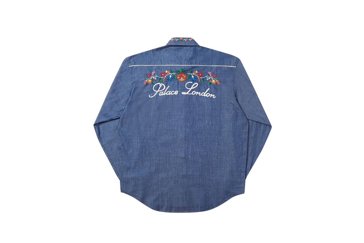 PALACE,2020ss,第,四周,新品,曝光,高辨识,高 PALACE 2020ss 第四周新品曝光!高辨识度街头服饰新品! PALACE,2020ss,第,四周,新品,曝光,高辨识,高 PALACE 2020ss 第四周新品曝光!高辨识度街头服饰新品!