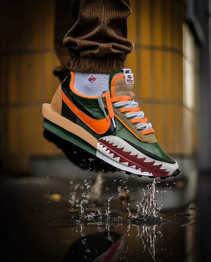 stewie griffin nike sacai