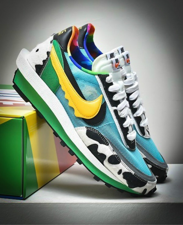 stewie griffin nike sacai