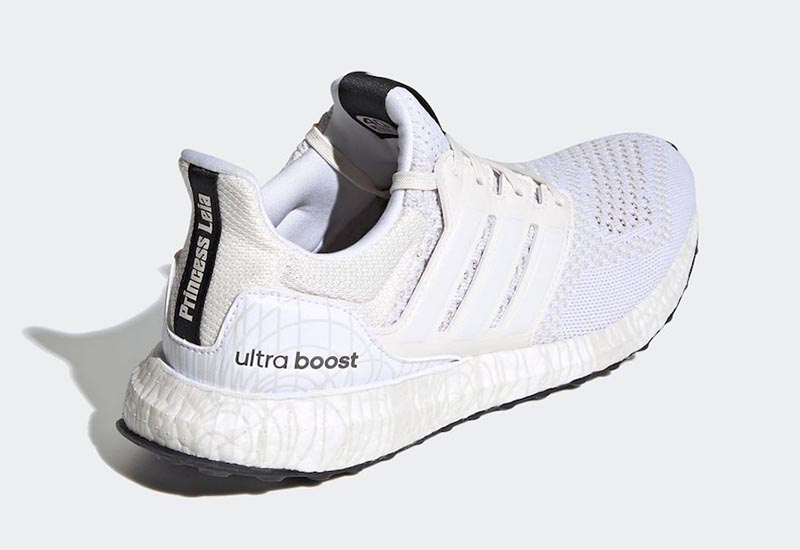 ultra boost dna "leia"