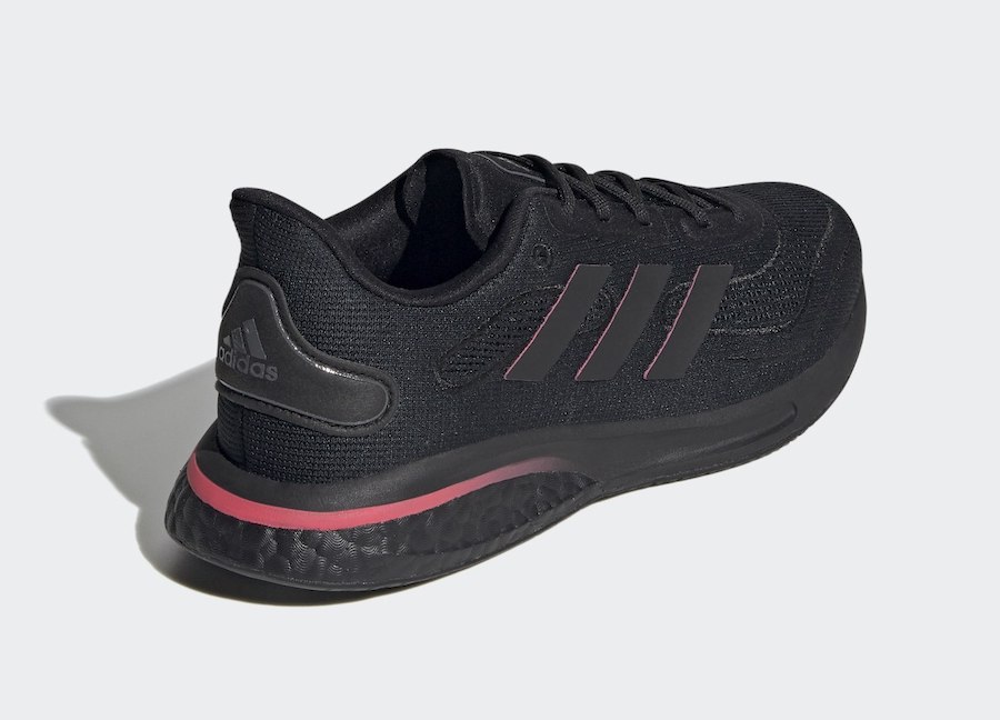 adidas,Supernova  Bosst + Bounce 双重缓震！adidas 全新跑鞋即将发售