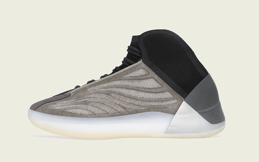 Yeezy,Yeezy Quantum,H68771,发售  全新 Yeezy 篮球鞋终于要发售了！官图正式发布，但是...