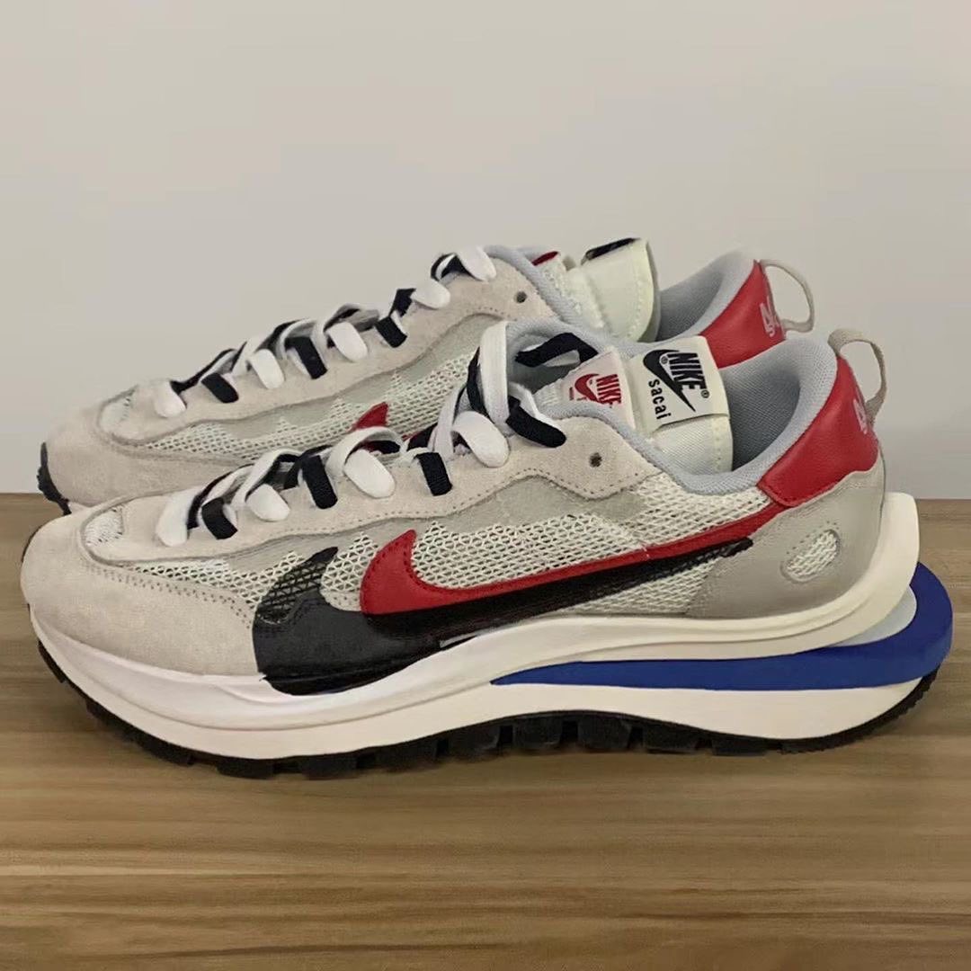 running in huaraches nike