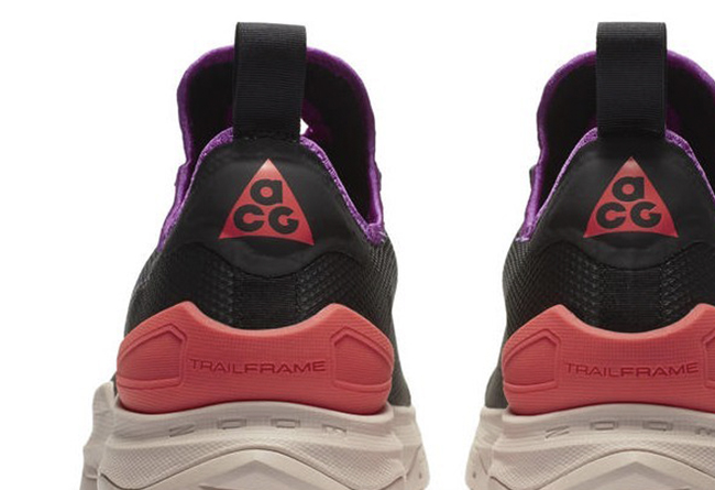 Nike,ACG,Air Zoom AO,发售  轻便舒适的山系鞋款！Nike ACG 新鞋 Air Zoom AO 下月发售