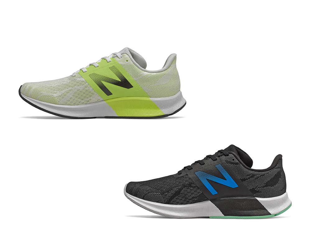 New Balance,FuelCell 890v8  FuelCell 中底 + 网眼鞋面！这款 New Balance 跑鞋今夏值得入手！