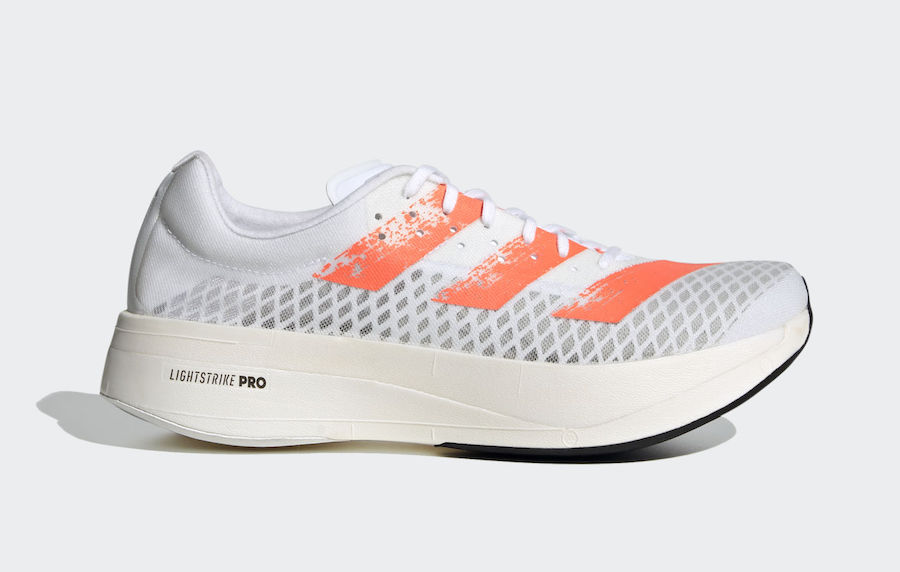 adizero adios pro x