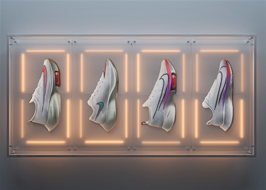 Nike,Air Zoom Alphafly Next%,A  Nike 破 2 神鞋新配色本周发售！还有 Next% 新鞋型首次登场！