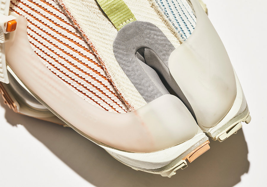 Nike,ISPA,Road Warrior,CI0983-  发售价近 ￥4000！本月 Nike 最重磅球鞋下周发售！