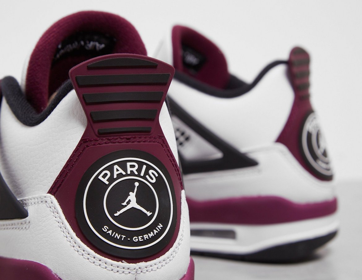 aj4 psg