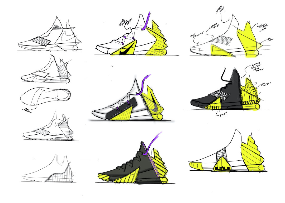LeBron 18,james,发售,nike 传说中的 LeBron 18 来了!詹姆斯亲自曝光「中国玉」配色! LeBron 18,james,发售,nike 传说中的 LeBron 18 来了!詹姆斯亲自曝光「中国玉」配色!