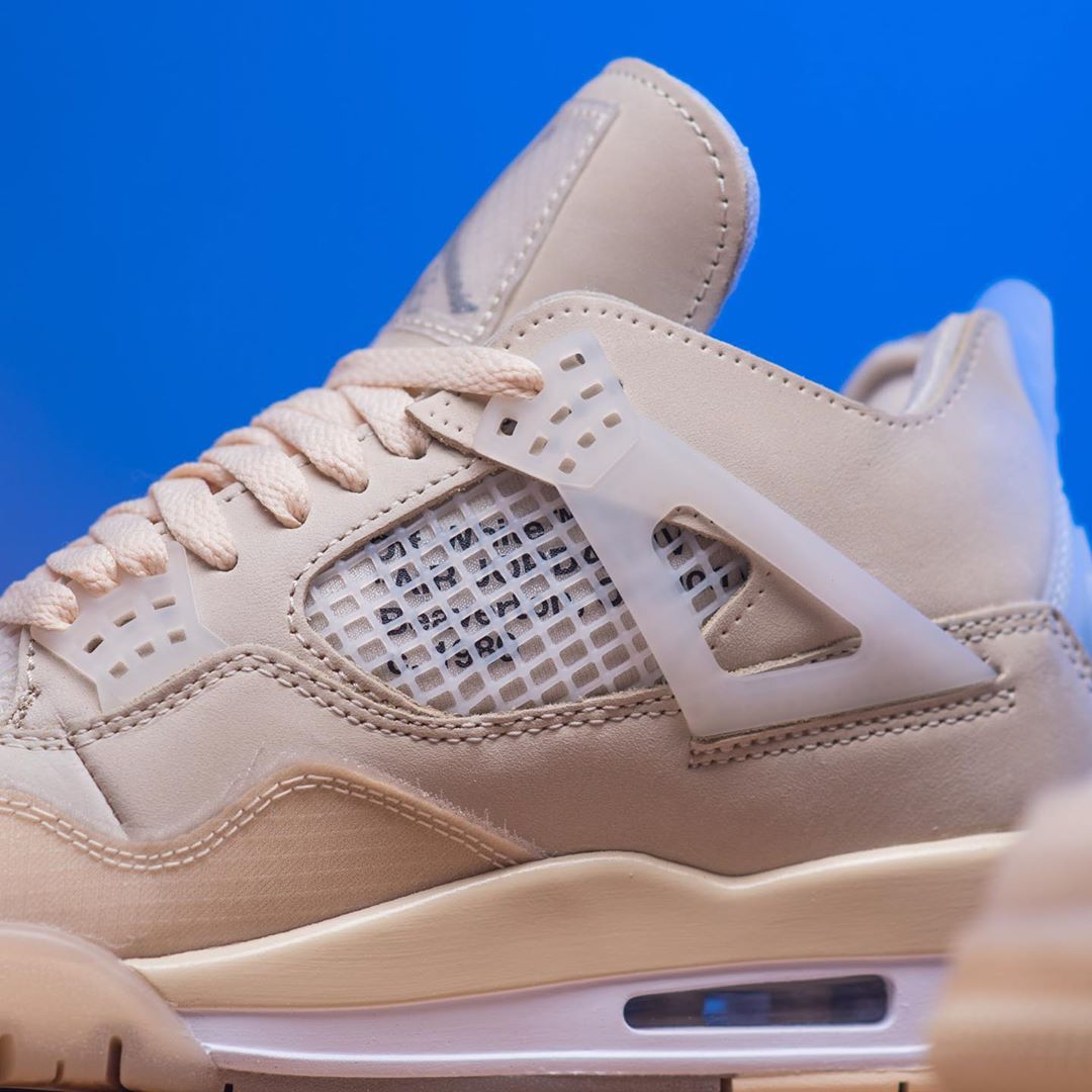 off white aj4