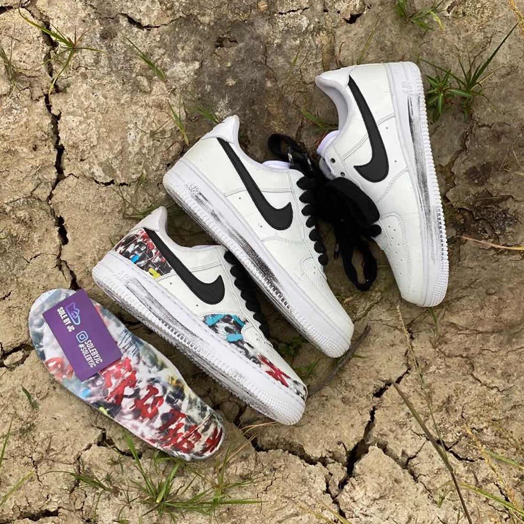 nike gd para noise 2.0