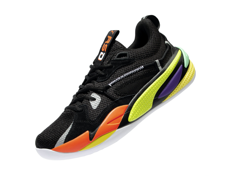 j cole new puma shoes