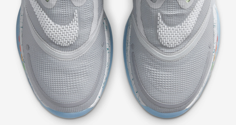 Nike,Adapt BB 2.0,Mag 回到未来!Nike Adapt BB 2.0 Mag 配色官网上架,周五发售! Nike,Adapt BB 2.0,Mag 回到未来!Nike Adapt BB 2.0 Mag 配色官网上架,周五发售!